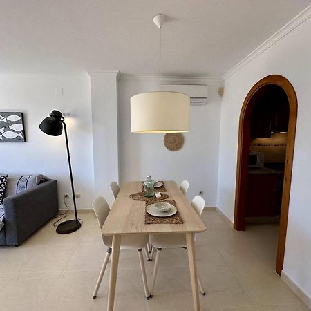 Apartamento Jardines Pg018 - Salco La Cumbre 贝尼塔切利 外观 照片
