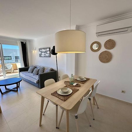 Apartamento Jardines Pg018 - Salco La Cumbre 贝尼塔切利 外观 照片